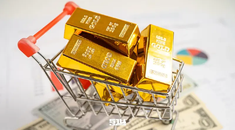 ราคาทองวันนี้ 6 เมษายน 2569 เปิดตลาดร่วง 600 บาท ทองรูปพรรณขายออก 72,400 บาท ราคาทองวันนี้ 6 เมษายน 2569 เปิดตลาดร่วง 600 บาท ทองรูปพรรณขายออก 72,400 บาท