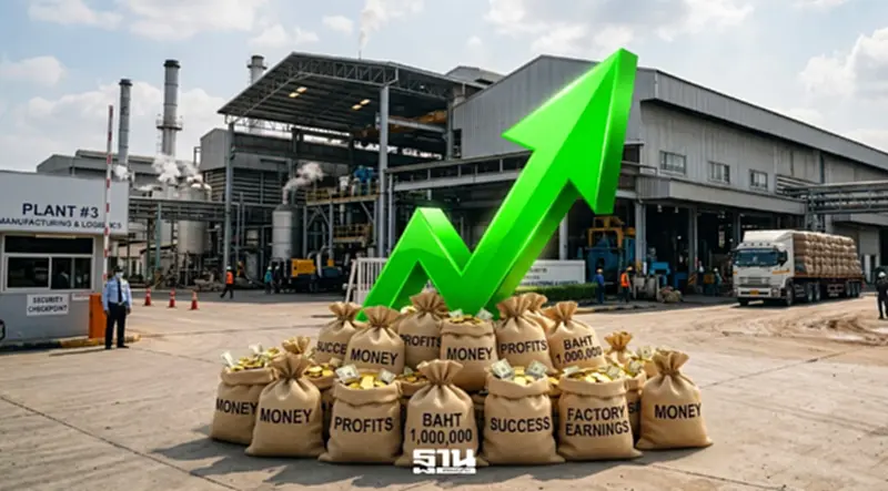 ‘EEC’ โตแรง 204% ชลบุรีครองแชมป์ลงทุน ดึงเม็ดเงินทะลุ 1.65 หมื่นล้าน ‘EEC’ โตแรง 204% ชลบุรีครองแชมป์ลงทุน ดึงเม็ดเงินทะลุ 1.65 หมื่นล้าน