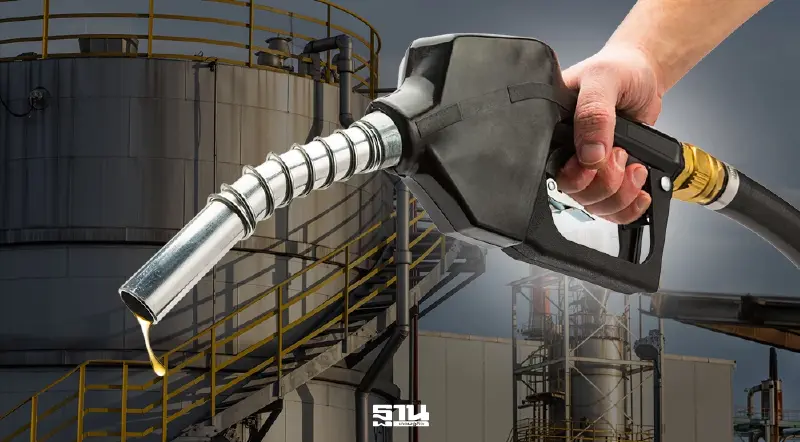 รัฐบาลงัดแผนปันส่วนน้ำมัน จำกัดปริมาณการใช้ รับมือวิกฤติระดับ 3