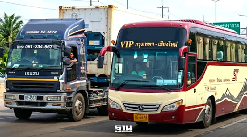 คมนาคม ชงครม.อัพเดตลงทะเบียนเยียวยาขนส่ง ''รถบรรทุก-รถโดยสาร' 2 แสนคัน คมนาคม ชงครม.อัพเดตลงทะเบียนเยียวยาขนส่ง ''รถบรรทุก-รถโดยสาร' 2 แสนคัน