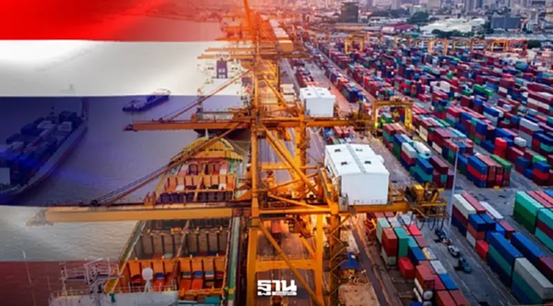 สศช.รับเศรษฐกิจไทย 69 เสี่ยง Stagflation ปรับฉากทัศน์ GDP เหลือ 0.2-1.4% สศช.รับเศรษฐกิจไทย 69 เสี่ยง Stagflation ปรับฉากทัศน์ GDP เหลือ 0.2-1.4%