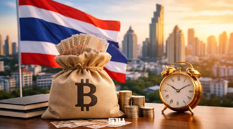 รัฐบาล เปิดไทม์ไลน์ออก พ.ร.บ.โอนงบประมาณ 69 หาเงินรับมือวิกฤต