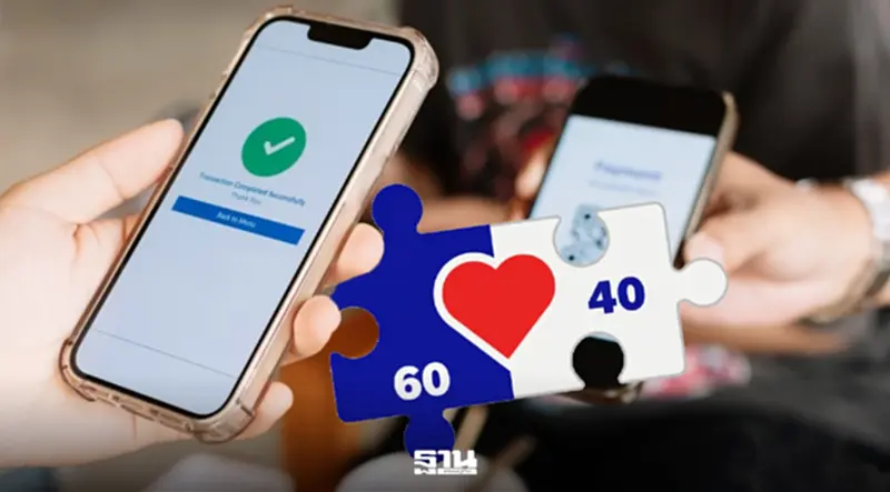 รัฐบาลแย้ม ‘ไทยช่วยไทยพลัส’ ปรับใหม่ จ่ายเพิ่ม 60:40 ลดรายจ่ายประชาชน รัฐบาลแย้ม ‘ไทยช่วยไทยพลัส’ ปรับใหม่ จ่ายเพิ่ม 60:40 ลดรายจ่ายประชาชน