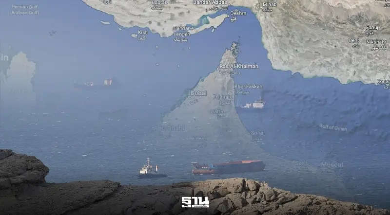 ฮอร์มุซระอุ! 'กองกำลัง IRGC อิหร่าน' ยิงเรือสินค้า 2 ลำ เมินทรัมป์ต่อเวลาหยุดยิง