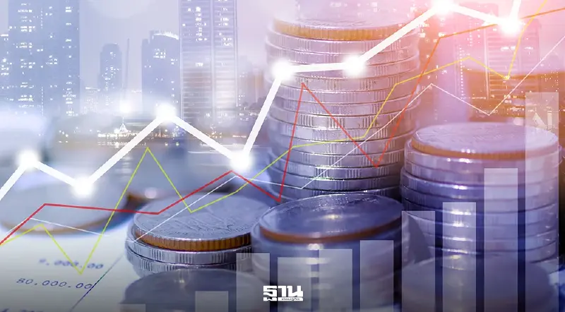 เงินบาทแกว่ง 32 บาท รับแรงกดดันดอลลาร์แข็ง จับตาสงคราม-ฟันด์โฟลว์