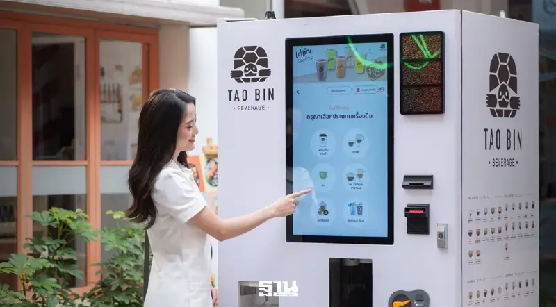 เต่าบิน โดนเวียดนาม ฉกแบรนด์-ไทยส่งออกเครื่องดื่มไร้แอลกอฮอล์พุ่ง 56,000 ล้านบาท เต่าบิน โดนเวียดนาม ฉกแบรนด์-ไทยส่งออกเครื่องดื่มไร้แอลกอฮอล์พุ่ง 56,000 ล้านบาท