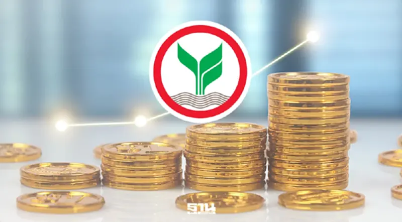 KBANK อวดกำไร Q1 แตะ 1.46 หมื่นล้าน โต 6.35% ชี้พิษตะวันออกกลางฉุด GDP ไทยโตต่ำ 1% KBANK อวดกำไร Q1 แตะ 1.46 หมื่นล้าน โต 6.35% ชี้พิษตะวันออกกลางฉุด GDP ไทยโตต่ำ 1%