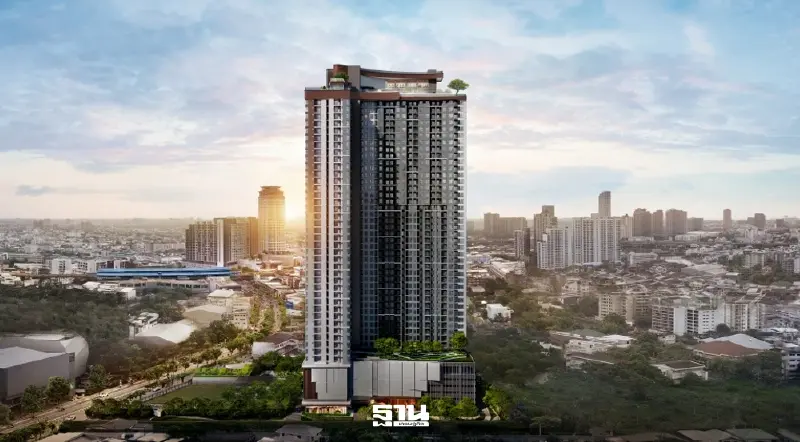 เอพี ไทยแลนด์ โชว์ฟอร์มแกร่ง ไตรมาส 1 ยอดขายทะลุ20,645 ล้าน รุกไตรมาส 2ลุย 12 โครงการ