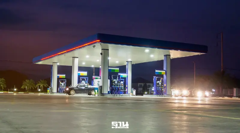 ‘ปิดปั๊มน้ำมัน 4 ทุ่ม’ ยังไม่ชัด คตร.ไม่ฟันธง ชี้ต้องประกาศล่วงหน้า