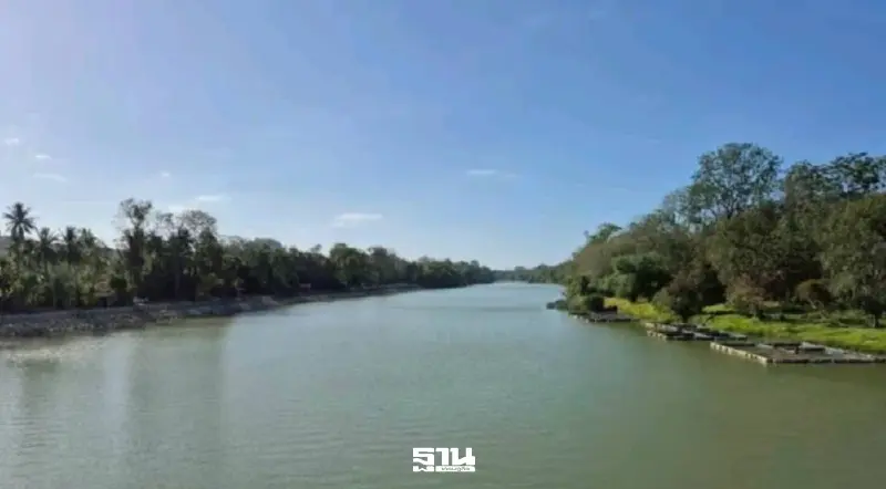 คพ. แนะประชาชนเล่นน้ำสงกรานต์อย่างปลอดภัย ตาปีตอนบน ดีที่สุด