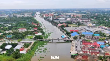 คพ. เตือนภัยแล้ง ดันเสี่ยงน้ำเน่า-สาหร่ายบูม พร้อมยกระดับเฝ้าระวัง คุมเข้มแหล่งน้ำทั่วประเทศ