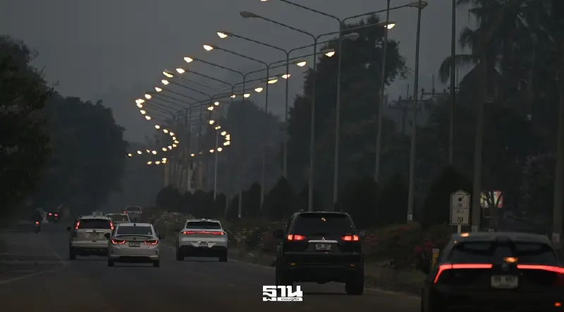 หลังสงกรานต์เจอของจริง! ปิดปั๊ม 4 ทุ่ม "เอกชน" สวนไม่ได้ผล ชงลดภาษี-ค่าไฟ