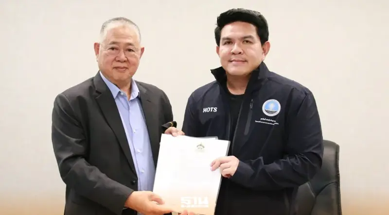 แอตต้า วอนรัฐบาลชะลอเก็บภาษีคนไทยเดินทางต่างประเทศ 1,000 บาท หวั่นสายการบินลดเที่ยวบิน