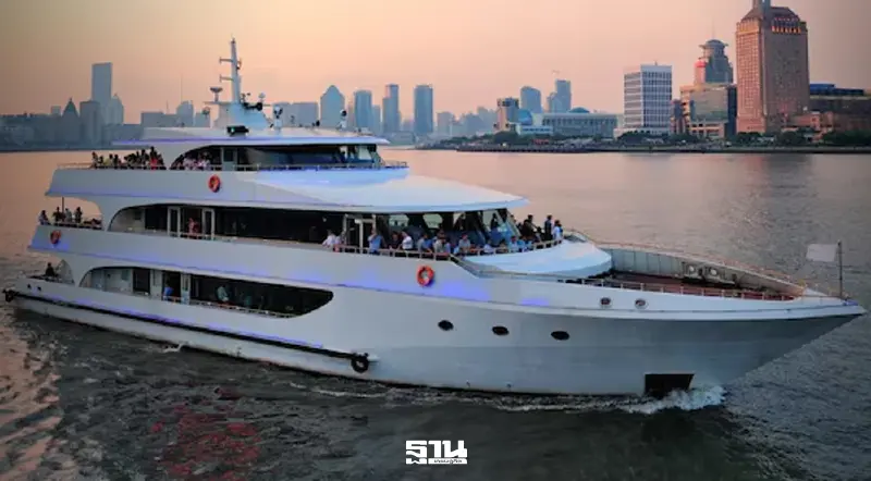 10 ท่าน้ำวัฒนธรรม เล่นสงกรานต์ กทม. 2569 เช็กเส้นทาง-จุดเชื่อม BTS - MRT ที่นี่ 10 ท่าน้ำวัฒนธรรม เล่นสงกรานต์ กทม. 2569 เช็กเส้นทาง-จุดเชื่อม BTS - MRT ที่นี่