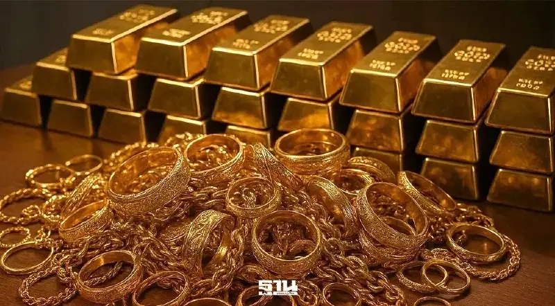 ราคาทองวันนี้ 14 เมษายน 2569 ราคาทองเปิดตลาดปรับขึ้น 300 บาท ทองรูปพรรณขายออก 73,100 บาท ราคาทองวันนี้ 14 เมษายน 2569 ราคาทองเปิดตลาดปรับขึ้น 300 บาท ทองรูปพรรณขายออก 73,100 บาท