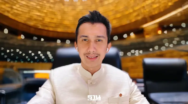 อัยการสูงสุด สั่งฟ้อง 'ชนนพัฒฐ์ นาคสั้ว' รวม 2 สำนวนคดีฟอกเงิน-พนันออนไลน์ อัยการสูงสุด สั่งฟ้อง 'ชนนพัฒฐ์ นาคสั้ว' รวม 2 สำนวนคดีฟอกเงิน-พนันออนไลน์