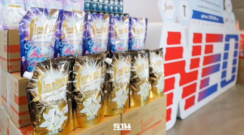 NEO เดินเกมรุก Wellness & Longevity โชว์ผลงานไตรมาส1 โต 6.5%