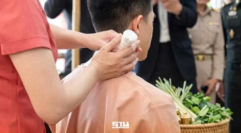 ยกระดับนวดไทยโพธิ์-ล้านนา ปั้นสันกำแพง Wellness Hub ระดับโลก ยกระดับนวดไทยโพธิ์-ล้านนา ปั้นสันกำแพง Wellness Hub ระดับโลก