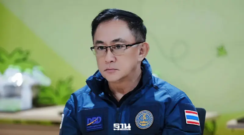 ย้ำโทษหนัก! กรมพัฒนาธุรกิจการค้า เดินหน้าปราบ นิติบุคคลต่างด้าวผิดกฎหมาย ย้ำโทษหนัก! กรมพัฒนาธุรกิจการค้า เดินหน้าปราบ นิติบุคคลต่างด้าวผิดกฎหมาย