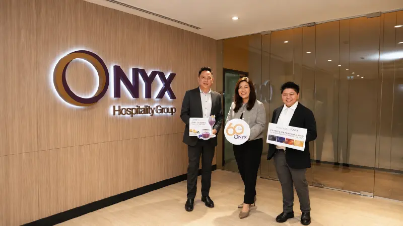 ออนิกซ์ผนึก SCB WEALTH-CardX รุกลูกค้าไฮเอนด์ ฉลอง 60 ปี ออนิกซ์ผนึก SCB WEALTH-CardX รุกลูกค้าไฮเอนด์ ฉลอง 60 ปี