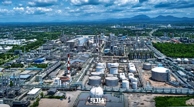 IRPC แจงโปร่งใส ร่วมรัฐตรวจสอบบริหารน้ำมันช่วงวิกฤต สร้างความเชื่อมั่นสังคม IRPC แจงโปร่งใส ร่วมรัฐตรวจสอบบริหารน้ำมันช่วงวิกฤต สร้างความเชื่อมั่นสังคม