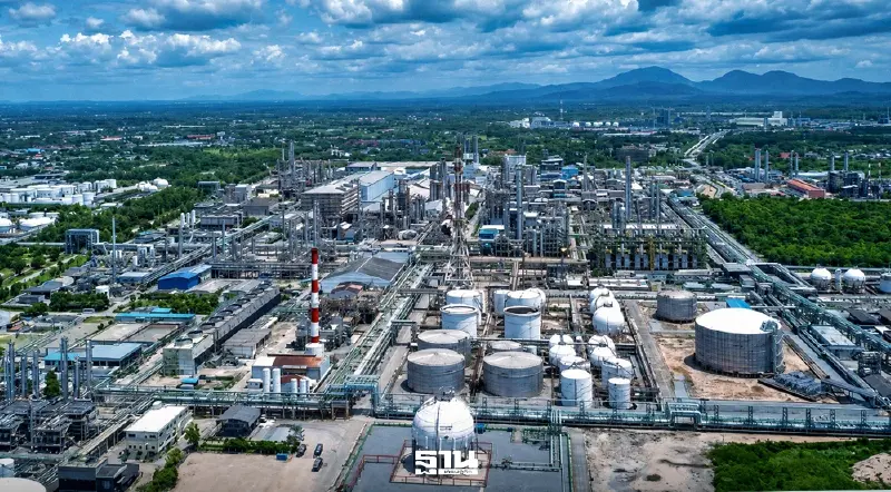 IRPC แจงโปร่งใส ร่วมรัฐตรวจสอบบริหารน้ำมันช่วงวิกฤต สร้างความเชื่อมั่นสังคม