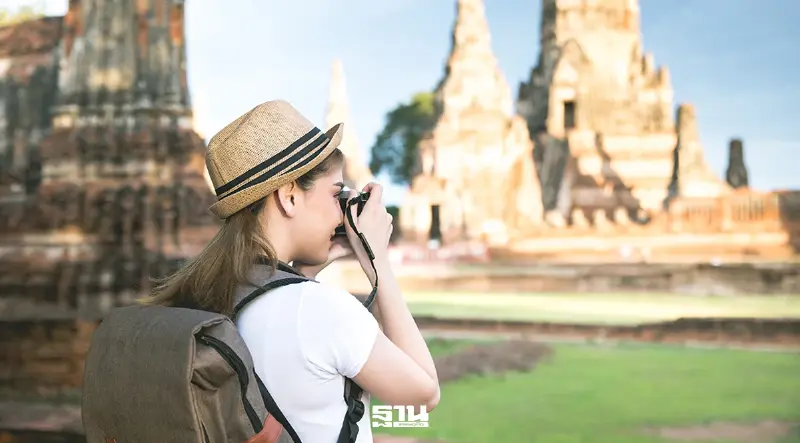 ต่างชาติเที่ยวไทย ทะลุ 13 ล้านคนแล้ว เปิด 5 ชาติเข้าไทยสูงสุด ต่างชาติเที่ยวไทย ทะลุ 13 ล้านคนแล้ว เปิด 5 ชาติเข้าไทยสูงสุด