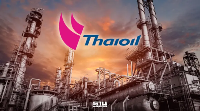 ระทึกฟ้าผ่าถังน้ำมันดิบไทยออยล์ เพลิงลุกช่วงสั้น ไม่กระทบการผลิต ระทึกฟ้าผ่าถังน้ำมันดิบไทยออยล์ เพลิงลุกช่วงสั้น ไม่กระทบการผลิต