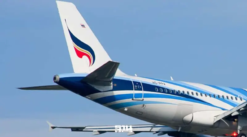 บางกอกแอร์เวย์ส ตีปีกโกยกำไร ไตรมาส 1 ปี 2569 พุ่งทะลุ 2 พันล้าน บางกอกแอร์เวย์ส ตีปีกโกยกำไร ไตรมาส 1 ปี 2569 พุ่งทะลุ 2 พันล้าน