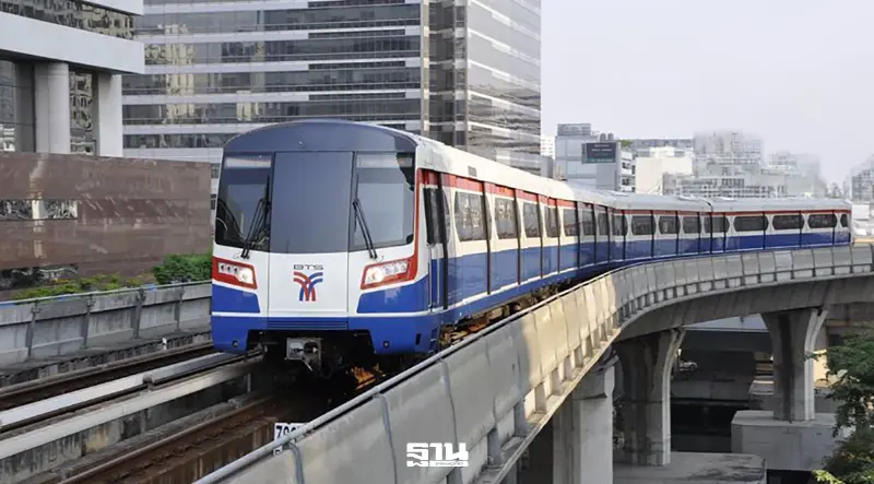 สรุปเงื่อนไข-วิธีซื้อตั๋วรถไฟฟ้า BTS โครงการไทยช่วยไทย พลัส ผ่านแอปเป๋าตัง