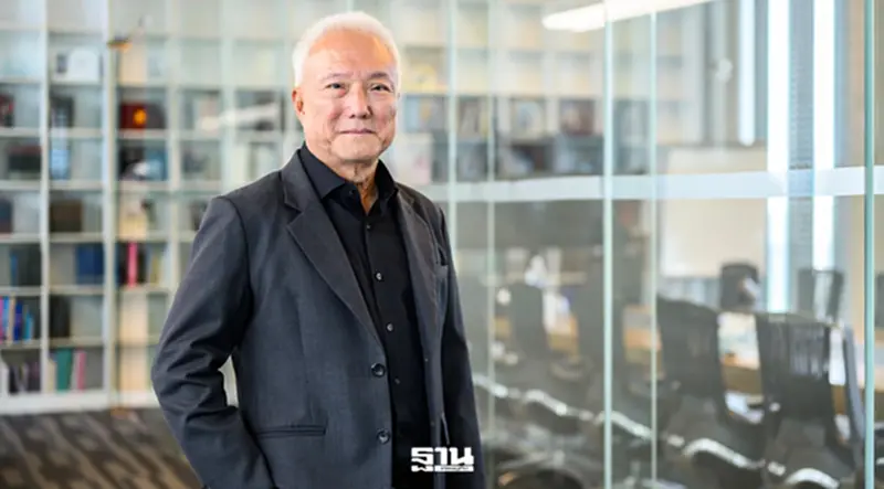 เปิดทางรอด SMEs ไทย ปลดล็อกทุน-ลดต้นทุนสู้วิกฤตโครงสร้าง เปิดทางรอด SMEs ไทย ปลดล็อกทุน-ลดต้นทุนสู้วิกฤตโครงสร้าง