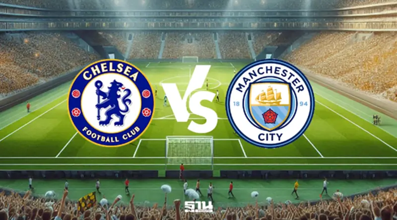 โปรแกรมถ่ายทอดสด "เชลซี พบ แมนซิตี้" นัดชิงเอฟเอ คัพ FA CUP แนะลิงค์ดูบอลสด โปรแกรมถ่ายทอดสด "เชลซี พบ แมนซิตี้" นัดชิงเอฟเอ คัพ FA CUP แนะลิงค์ดูบอลสด