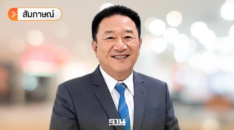 กุนซือ ‘สุริยะ’ ต้านนำเข้าข้าวโพด GMO หวั่นซํ้ารอยถั่วเหลืองไทย กุนซือ ‘สุริยะ’ ต้านนำเข้าข้าวโพด GMO หวั่นซํ้ารอยถั่วเหลืองไทย
