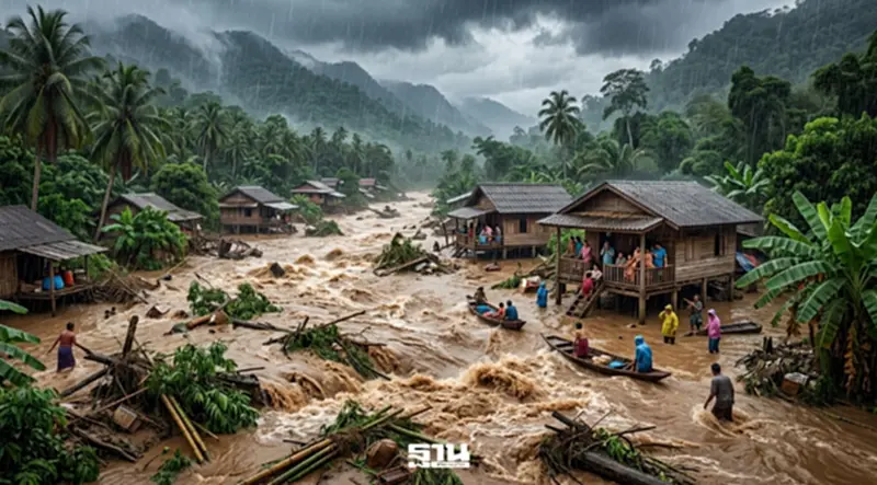 สภาพอากาศวันนี้ -16 พ.ค.เหนือ-ใต้ระวังฝนตกหนัก ลมกระโชกแรง สภาพอากาศวันนี้ -16 พ.ค.เหนือ-ใต้ระวังฝนตกหนัก ลมกระโชกแรง