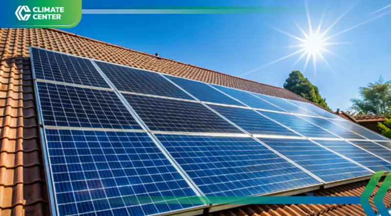 รัฐดันซื้อไฟฟ้าโซลาร์รูฟท็อป 500 MW ช่วยประชาชนประหยัด หนุนประเทศสู่ Net Zero รัฐดันซื้อไฟฟ้าโซลาร์รูฟท็อป 500 MW ช่วยประชาชนประหยัด หนุนประเทศสู่ Net Zero