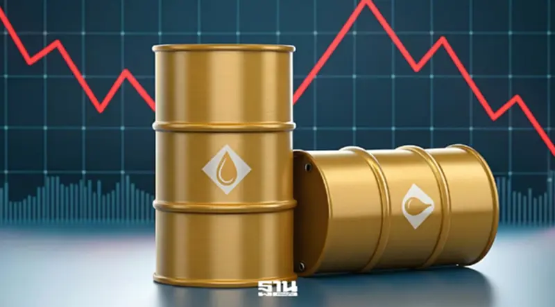 ราคาน้ำมันตลาดโลก WTI ปิดลบ 1.16 เหรียญ ตลาดจับตาประชุม ‘ทรัมป์-สี จิ้นผิง’ ราคาน้ำมันตลาดโลก WTI ปิดลบ 1.16 เหรียญ ตลาดจับตาประชุม ‘ทรัมป์-สี จิ้นผิง’