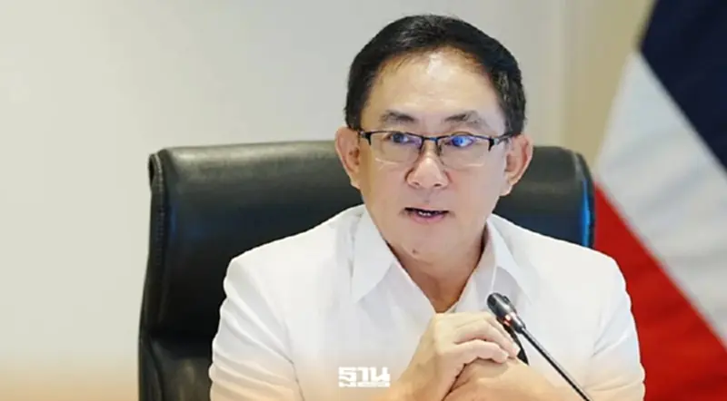 กรมพัฒน์ฯ ลั่นไม่ปกป้องใคร เดินหน้าสอบปมเรียกรับผลประโยชน์ทั่วประเทศ กรมพัฒน์ฯ ลั่นไม่ปกป้องใคร เดินหน้าสอบปมเรียกรับผลประโยชน์ทั่วประเทศ