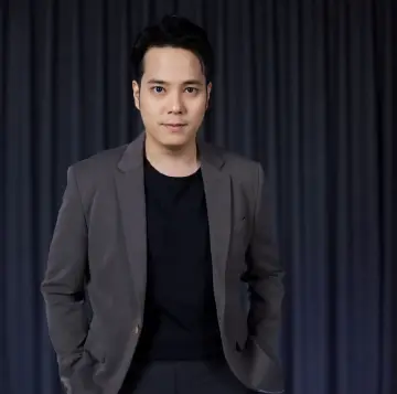 พงศ์ปณต สุรเชษฐพงษ์