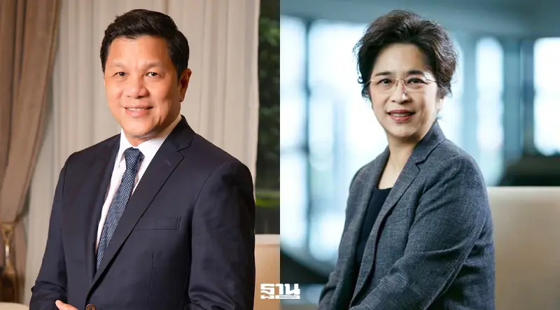 'วิทัย' แจง 'รุ่ง มัลลิกะมาส' เตรียมนั่งที่ปรึกษาผู้ว่าการ ธปท. คนแรก