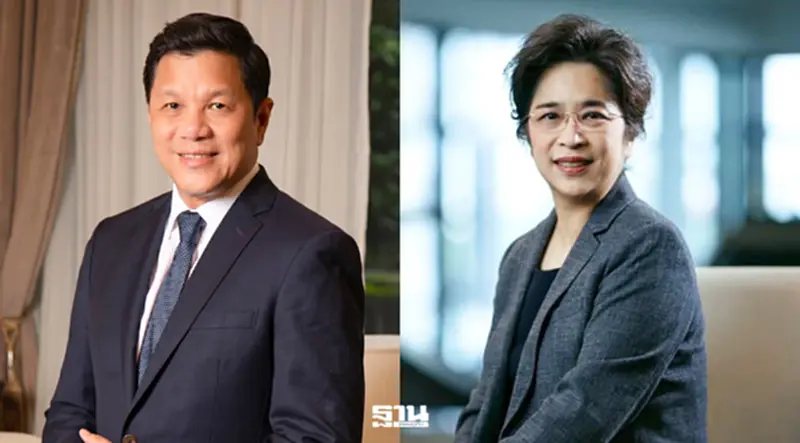 'วิทัย' แจง 'รุ่ง มัลลิกะมาส' เตรียมนั่งที่ปรึกษาผู้ว่าการ ธปท. คนแรก 'วิทัย' แจง 'รุ่ง มัลลิกะมาส' เตรียมนั่งที่ปรึกษาผู้ว่าการ ธปท. คนแรก