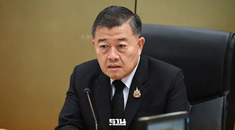 'ปลัดเกษตรฯ' เร่งสรุปแผนขอใช้เงินกู้ 2 แสนล้าน อุ้มเกษตรกรสัปดาห์นี้ 'ปลัดเกษตรฯ' เร่งสรุปแผนขอใช้เงินกู้ 2 แสนล้าน อุ้มเกษตรกรสัปดาห์นี้