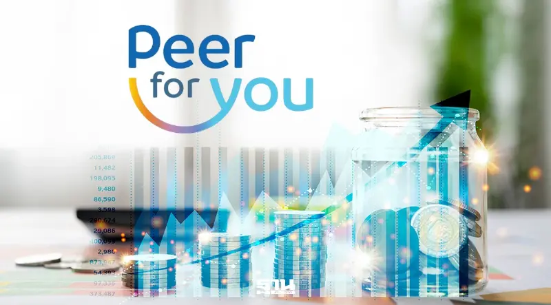 PEER โชว์กำไรไตรมาสแรก 68 ล้าน ชนะคดีลูกหนี้ค่าหุ้น PSD รายแรก พร้อมบังคับคดีทันที PEER โชว์กำไรไตรมาสแรก 68 ล้าน ชนะคดีลูกหนี้ค่าหุ้น PSD รายแรก พร้อมบังคับคดีทันที
