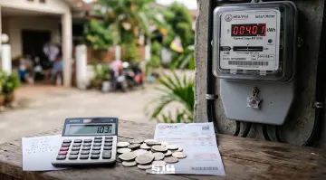 จับตาค่าไฟใหม่เริ่ม ก.ค. บ้านใช้ไฟมากอาจจ่ายเพิ่มสูงสุด 5.45 บาทต่อหน่วย