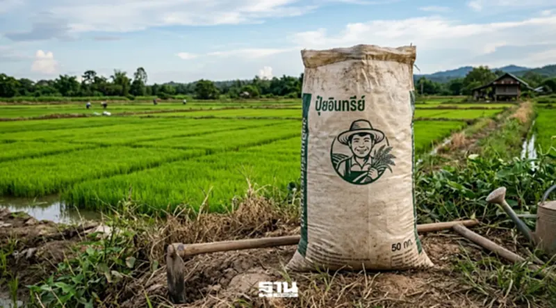 ชาวนาค้านแจก “ปุ๋ยอินทรีย์-ชีวภัณฑ์” งบ 6 พันล้าน ชี้ไม่ตอบโจทย์ ชาวนาค้านแจก “ปุ๋ยอินทรีย์-ชีวภัณฑ์” งบ 6 พันล้าน ชี้ไม่ตอบโจทย์