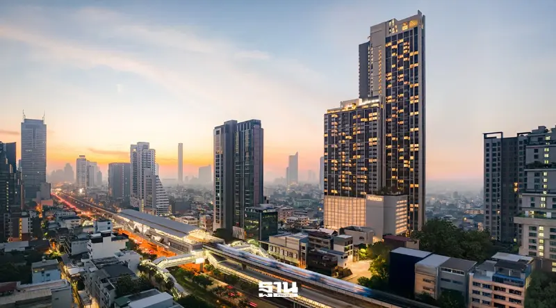 SC ปล่อยหมัดเด็ด เปิดดีล “SC is NOW” ซื้อบ้านต้องตอนนี้ กู้บ้านง่ายขึ้น วงเงินสูง รู้ผลไว