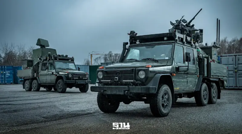 โดรน พลิกยุทธการสมัยใหม่ SAAB สวีเดน หนุนศักยภาพกองทัพไทย โดรน พลิกยุทธการสมัยใหม่ SAAB สวีเดน หนุนศักยภาพกองทัพไทย
