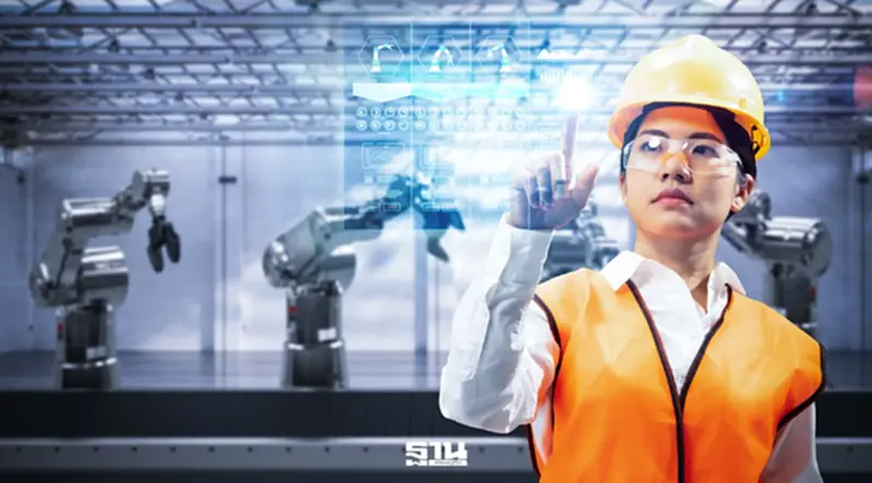 สศช. เตือนแรงงานไทย 8.7 ล้านคน เสี่ยงถูก AI แย่งงาน กลุ่มทักษะปานกลางหนักสุด สศช. เตือนแรงงานไทย 8.7 ล้านคน เสี่ยงถูก AI แย่งงาน กลุ่มทักษะปานกลางหนักสุด