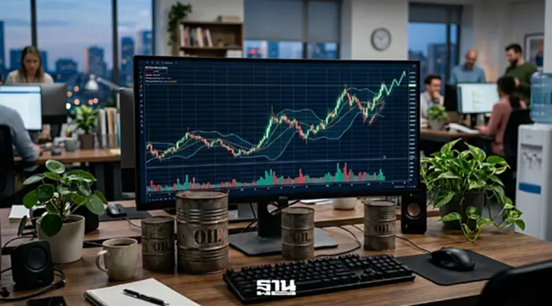 หุ้นไทยเสี่ยงเจอแรงกดดัน MSCI รีบาลานซ์ จับตาน้ำมันแพงกดเงินเฟ้อ กูรูแนะหลบหุ้นแรง หุ้นไทยเสี่ยงเจอแรงกดดัน MSCI รีบาลานซ์ จับตาน้ำมันแพงกดเงินเฟ้อ กูรูแนะหลบหุ้นแรง