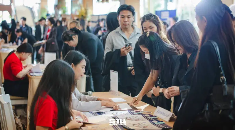 กทม. ปั้นครูสู่มาตรฐานสากล รับนักท่องเที่ยว 30 ล้านคนต่อปี