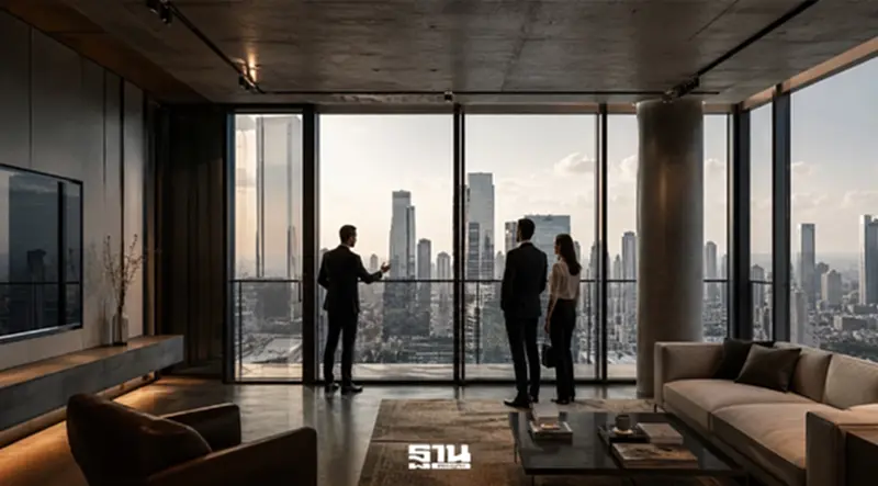 แบงก์ชาติขยายมาตรการผ่อนคลาย LTV ประโยชน์ตกกับคนซื้อบ้าน -คอนโด แบงก์ชาติขยายมาตรการผ่อนคลาย LTV ประโยชน์ตกกับคนซื้อบ้าน -คอนโด